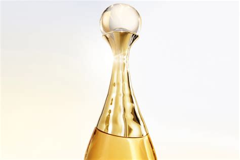 Dior J'adore L'Or (2023) ~ Nieuwe Geuren .